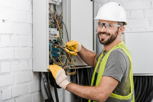 Best Local Electrician Companies  in Pompton Plains, NJ