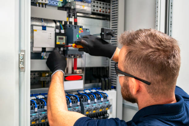 Best Ceiling Fan Installation Electrician  in Pompton Plains, NJ