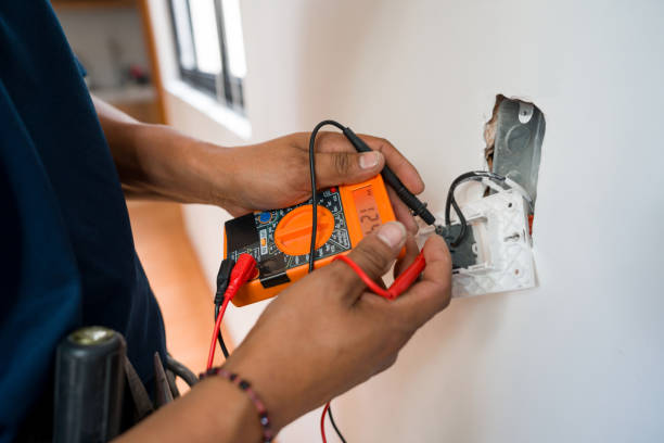 Best Electrical Rewiring Services  in Pompton Plains, NJ