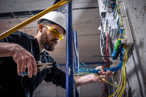 Best Electrical Troubleshooting Services  in Pompton Plains, NJ