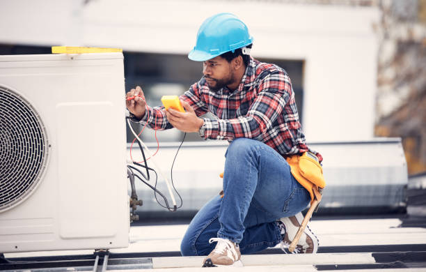 Best Electric Panel Repair  in Pompton Plains, NJ