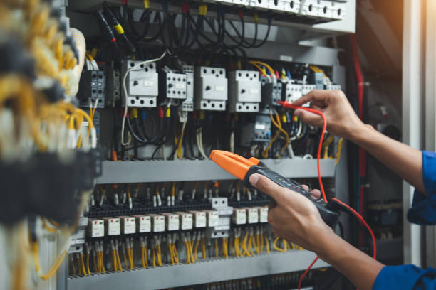 Best Electric Panel Repair  in Pompton Plains, NJ