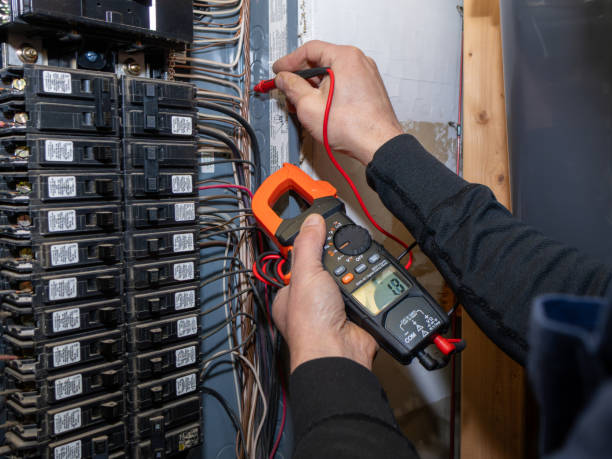 Best Emergency Electrician Near Me  in Pompton Plains, NJ